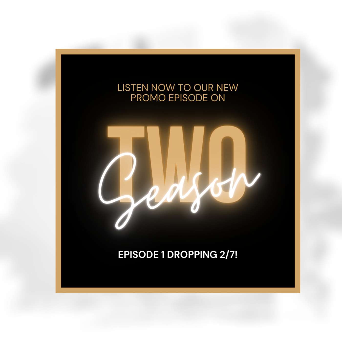 Sunday Sips: Talks About the Culture with Kala and Desi