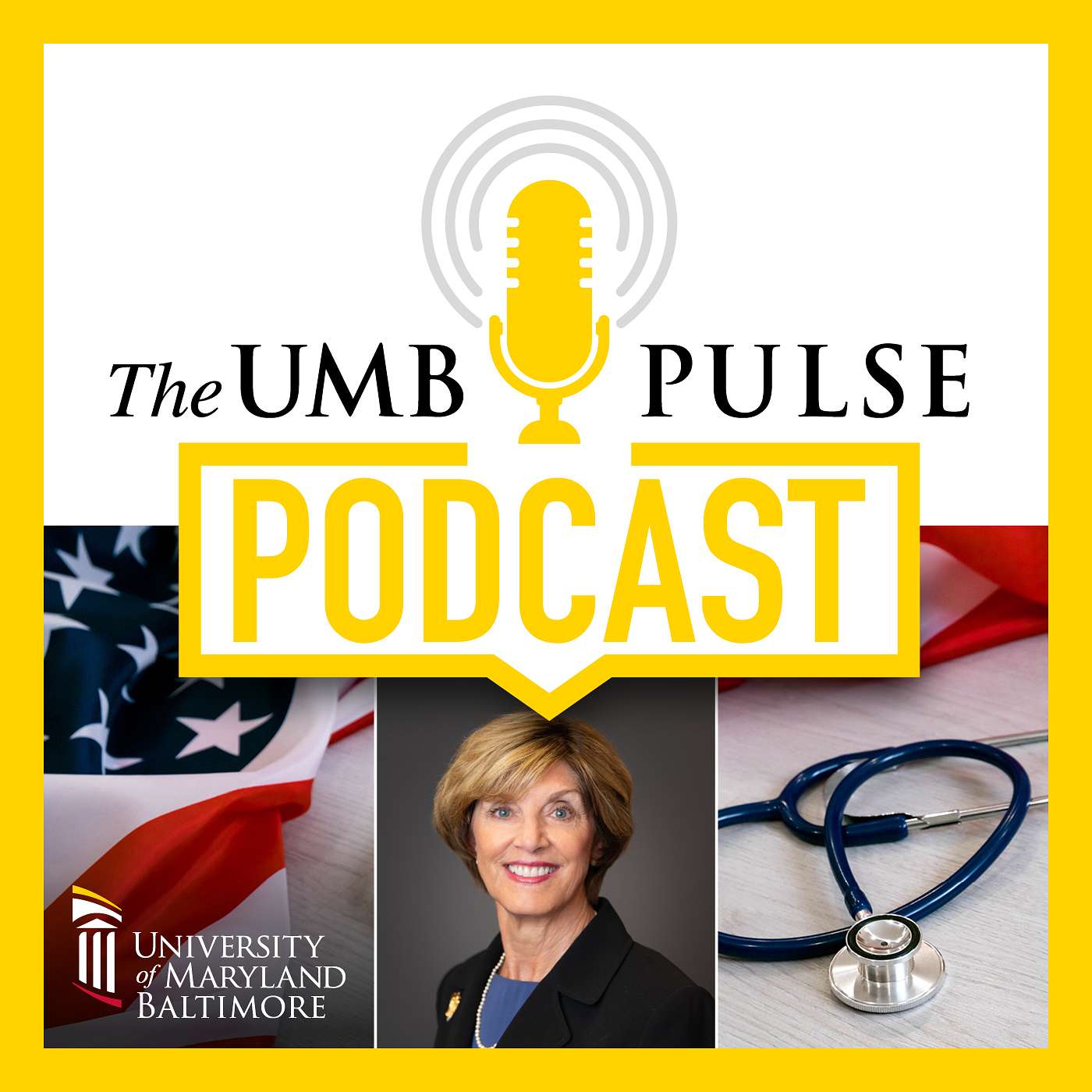 The UMB Pulse Podcast