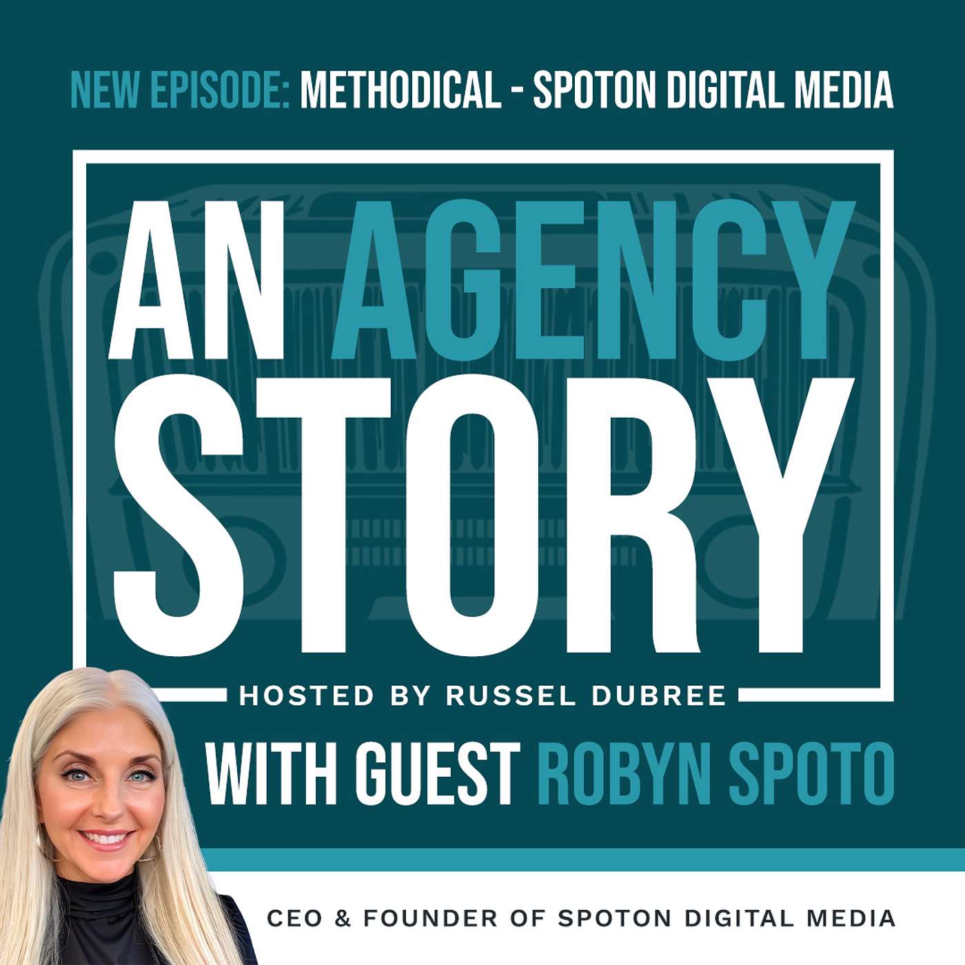 An Agency Story