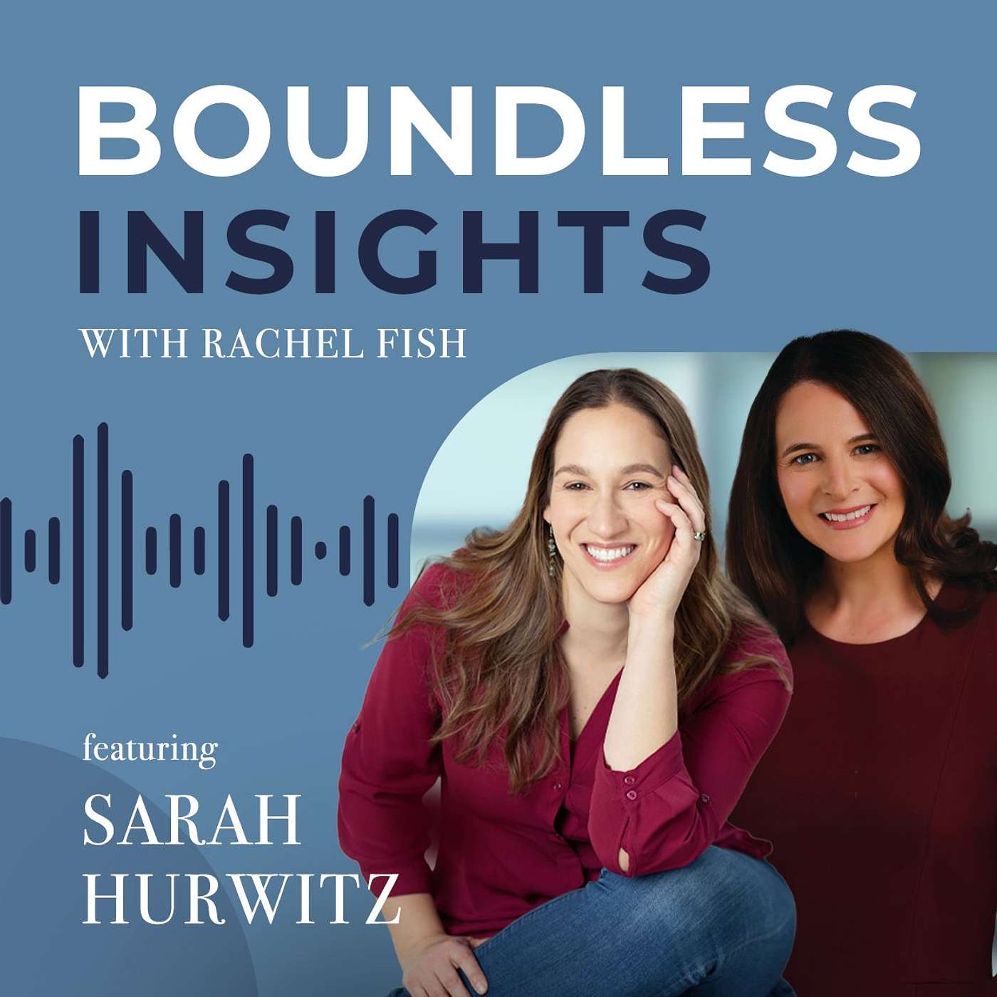 Judaism Beyond Bagels and Seinfeld – with Sarah Hurwitz