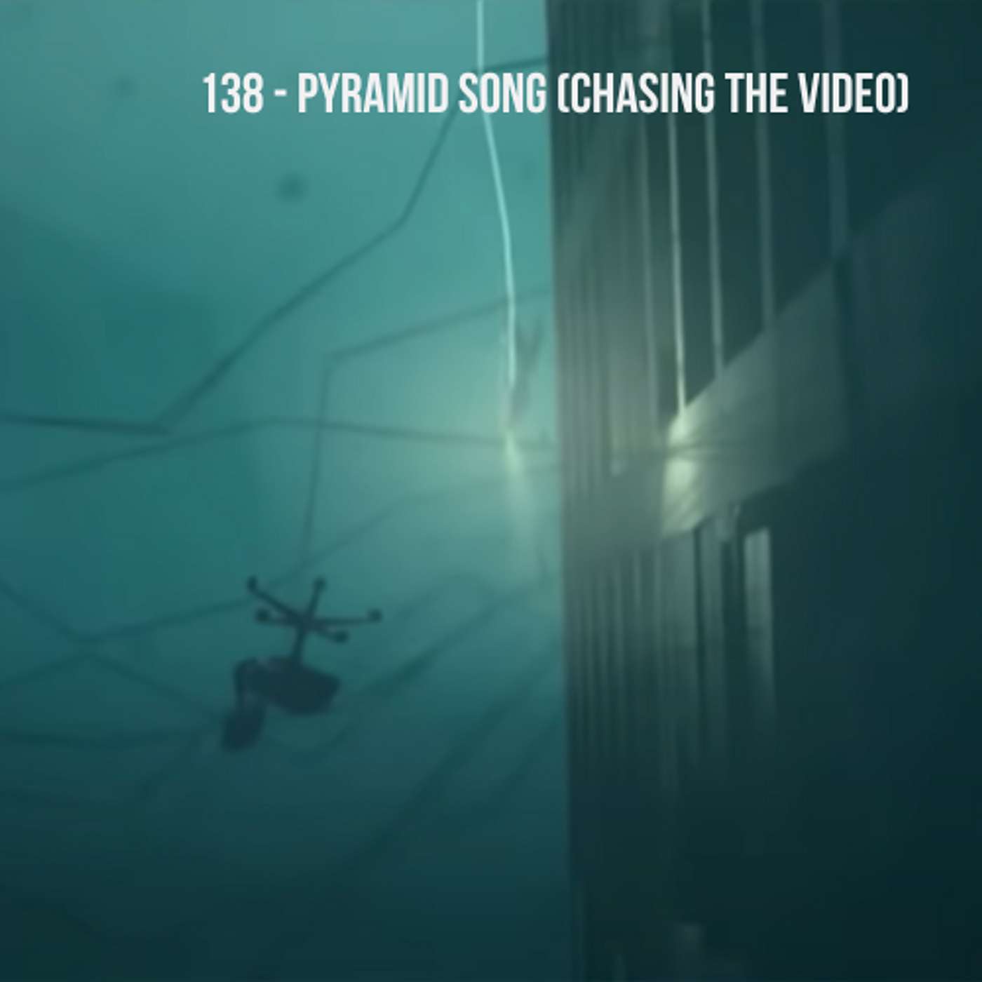 Pyramid Song (CTV)