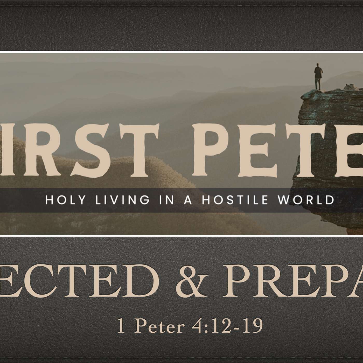NHCC Sermons & Teaching