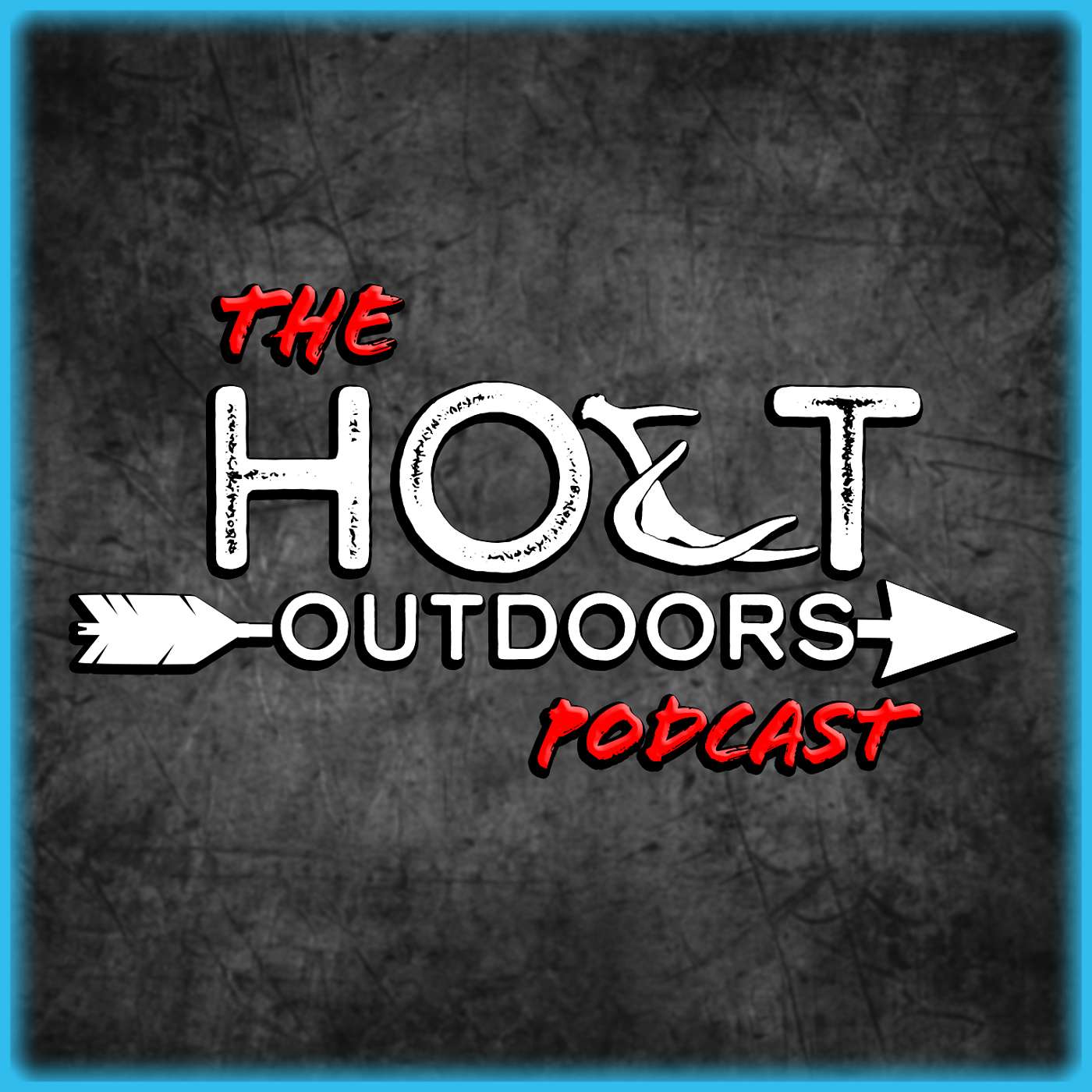 The Holt Outdoors Podcast