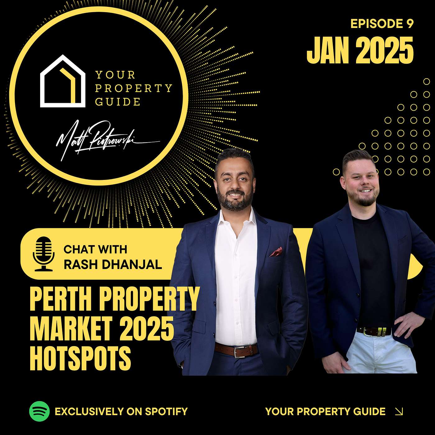 Your Property Guide