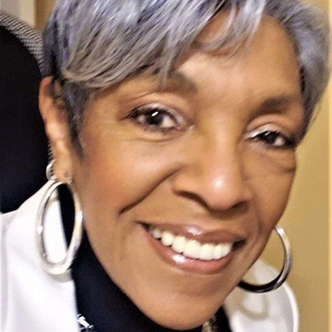 Reinvention at 72: A Season of Serving - Public Servant, Politician & Policy Maker with Carol Hill-Evans