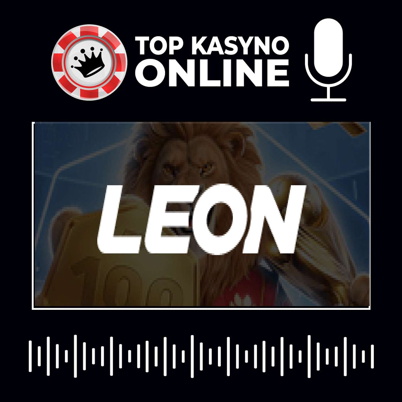 Leon Casino – szczera recenzja | Czy warto grać? Bonusy, BLIK, aplikacja i moja opinia episode artwork