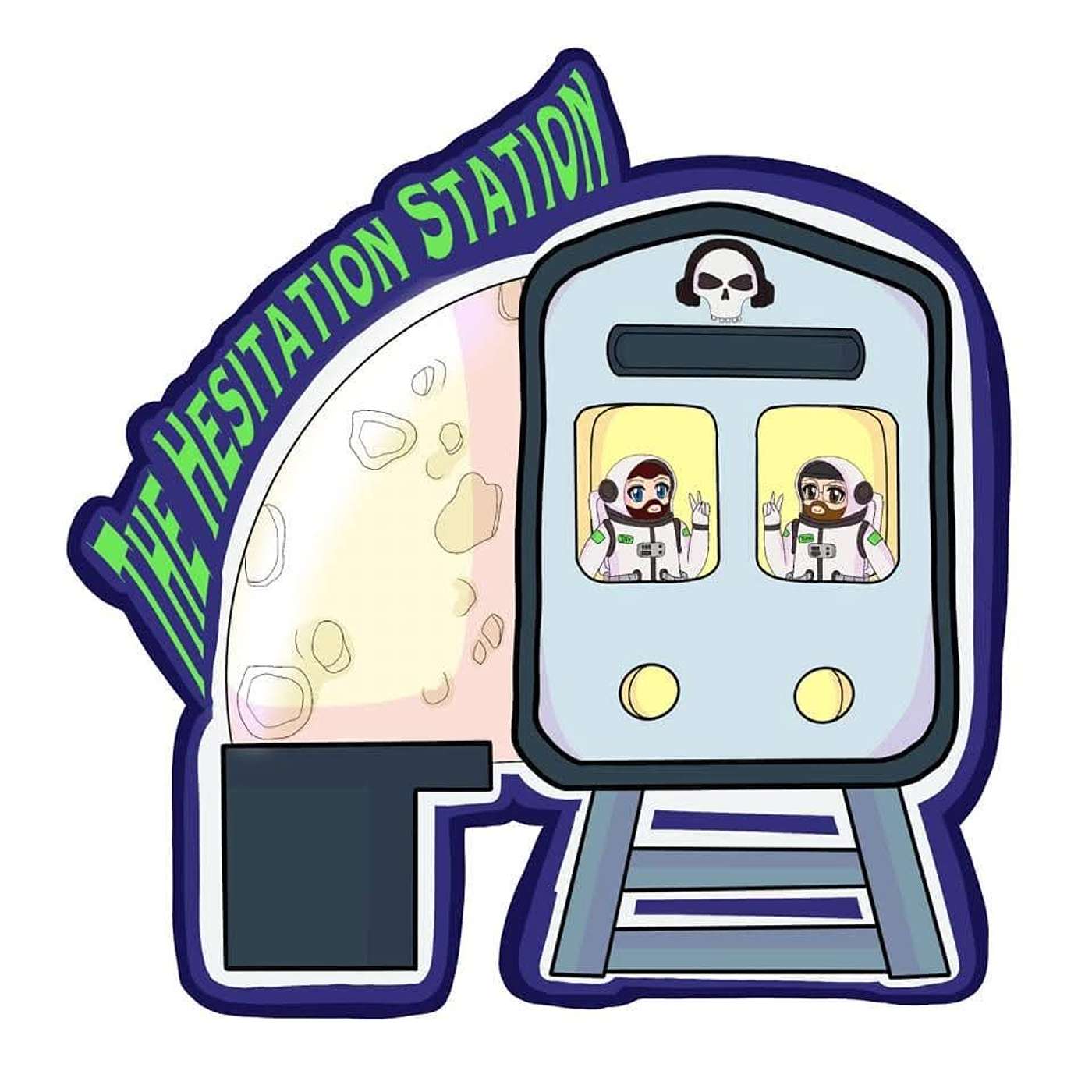 The Hesitation Station