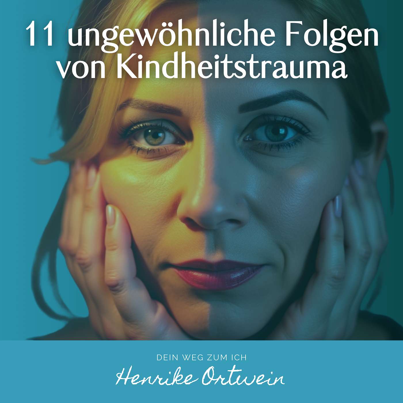 Dein Weg zum Ich
