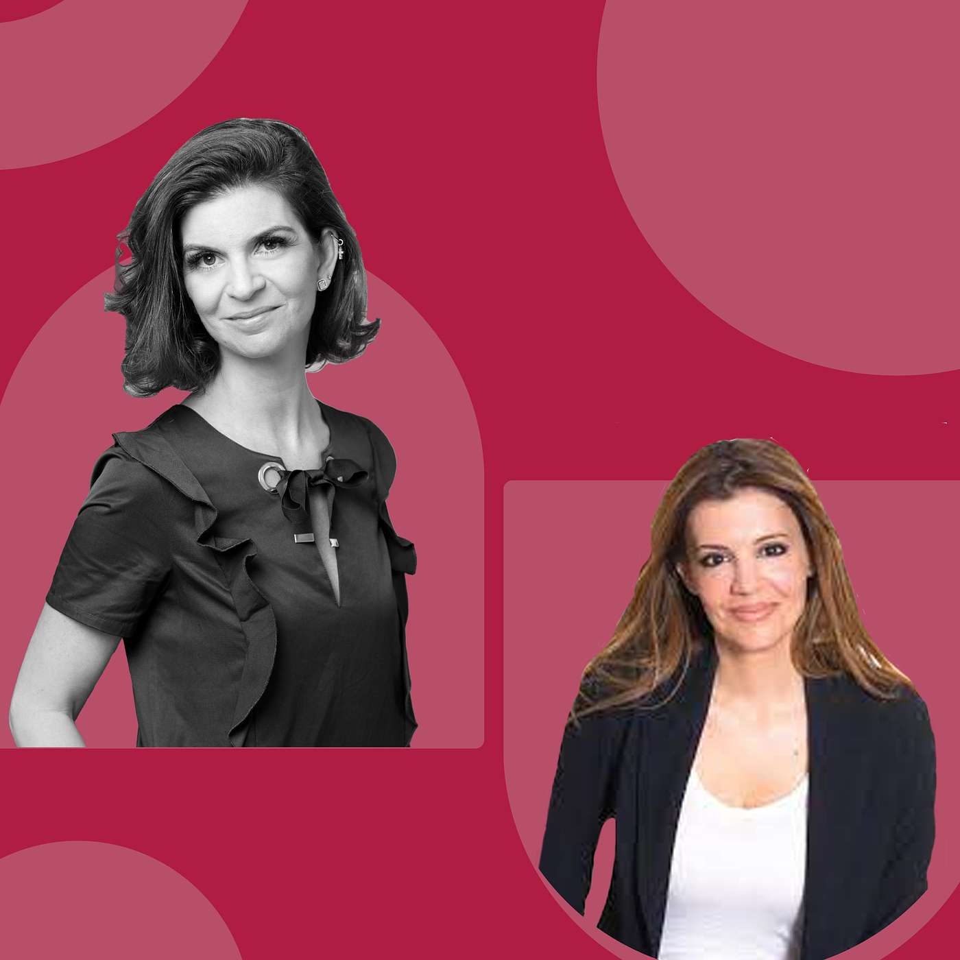 Hotel Talk with Farah Shammas