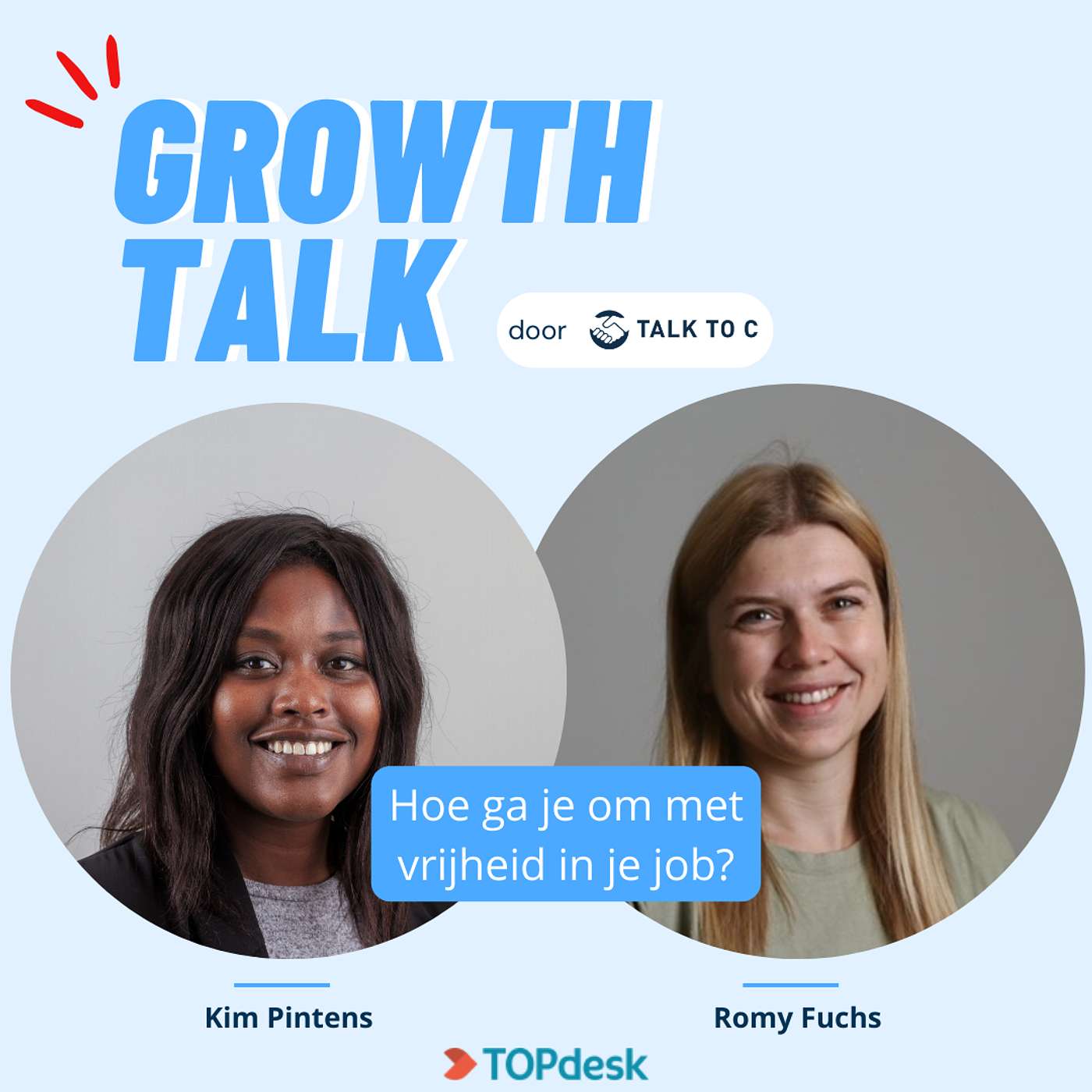 Growth Talk