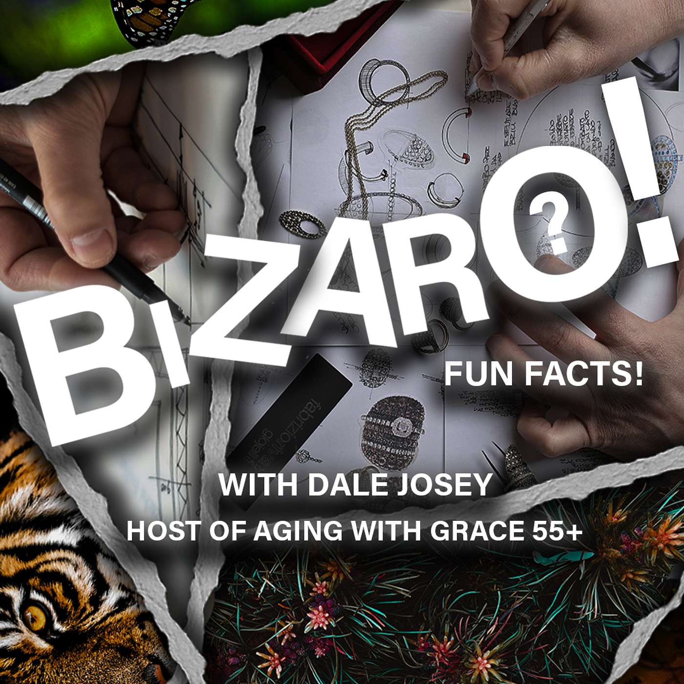 Bizaro!