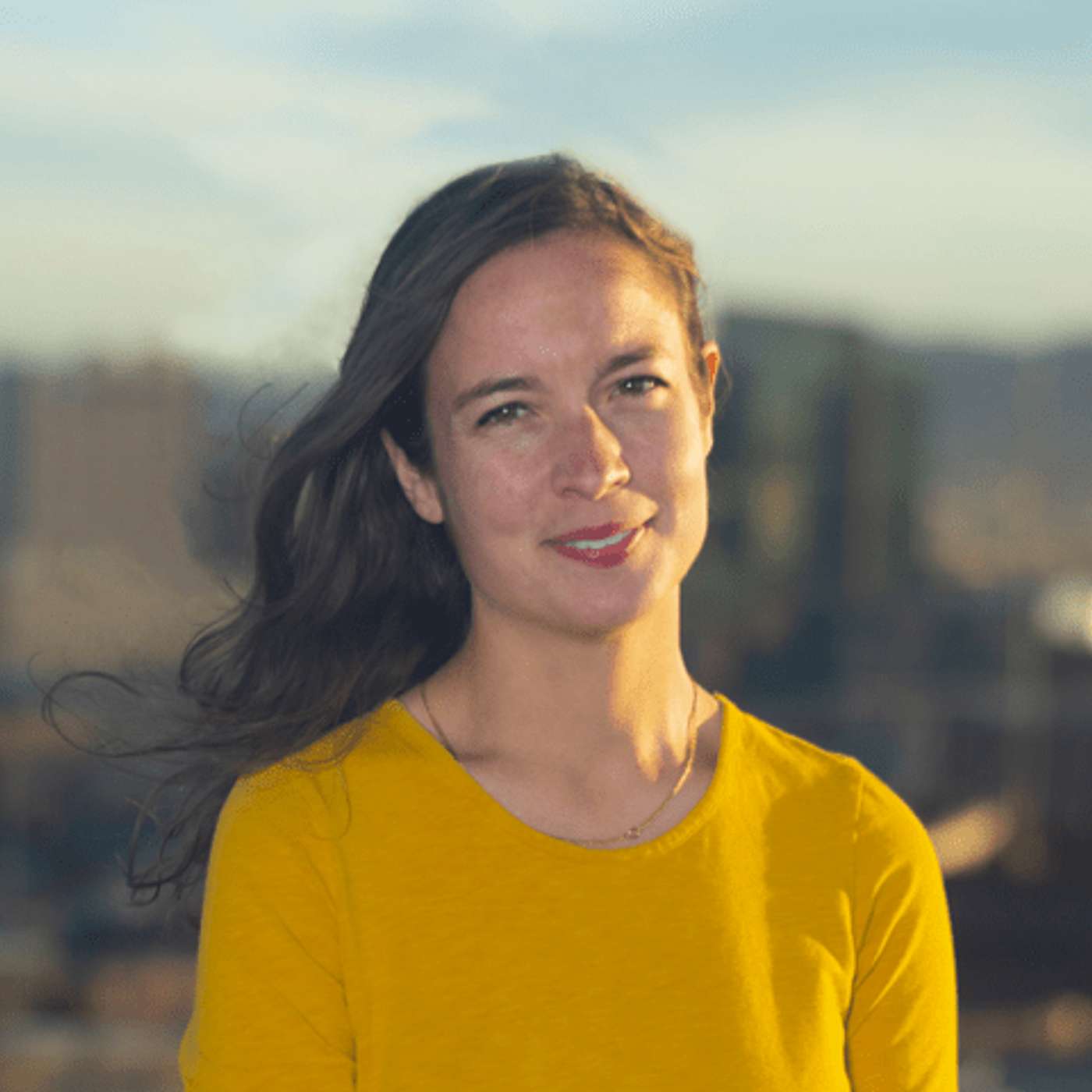 #96 - Martha Pskowski returns with updates on the Rio Grande