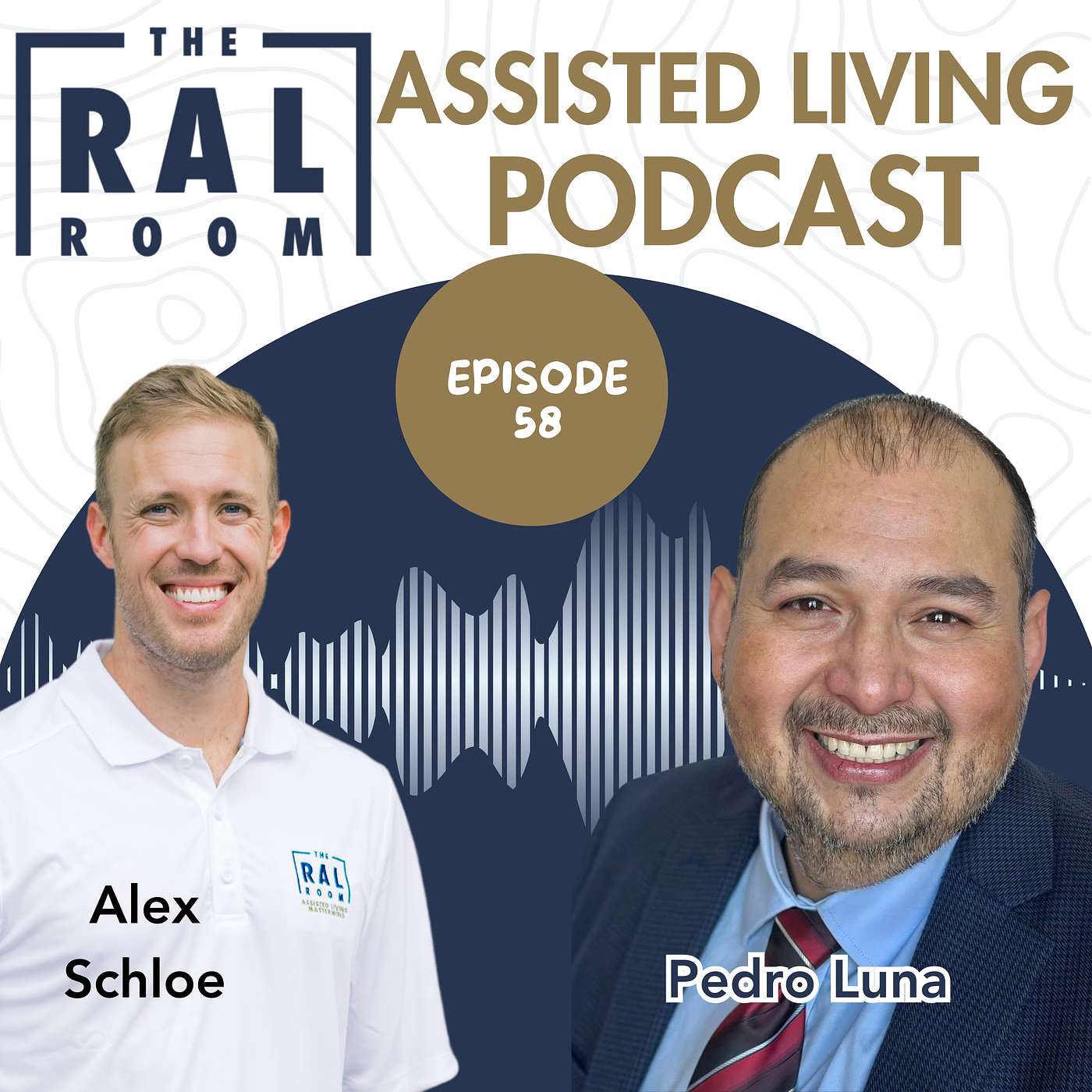 Building Purpose-Driven Assisted Living Homes — With Engineer & Developer Pedro Luna