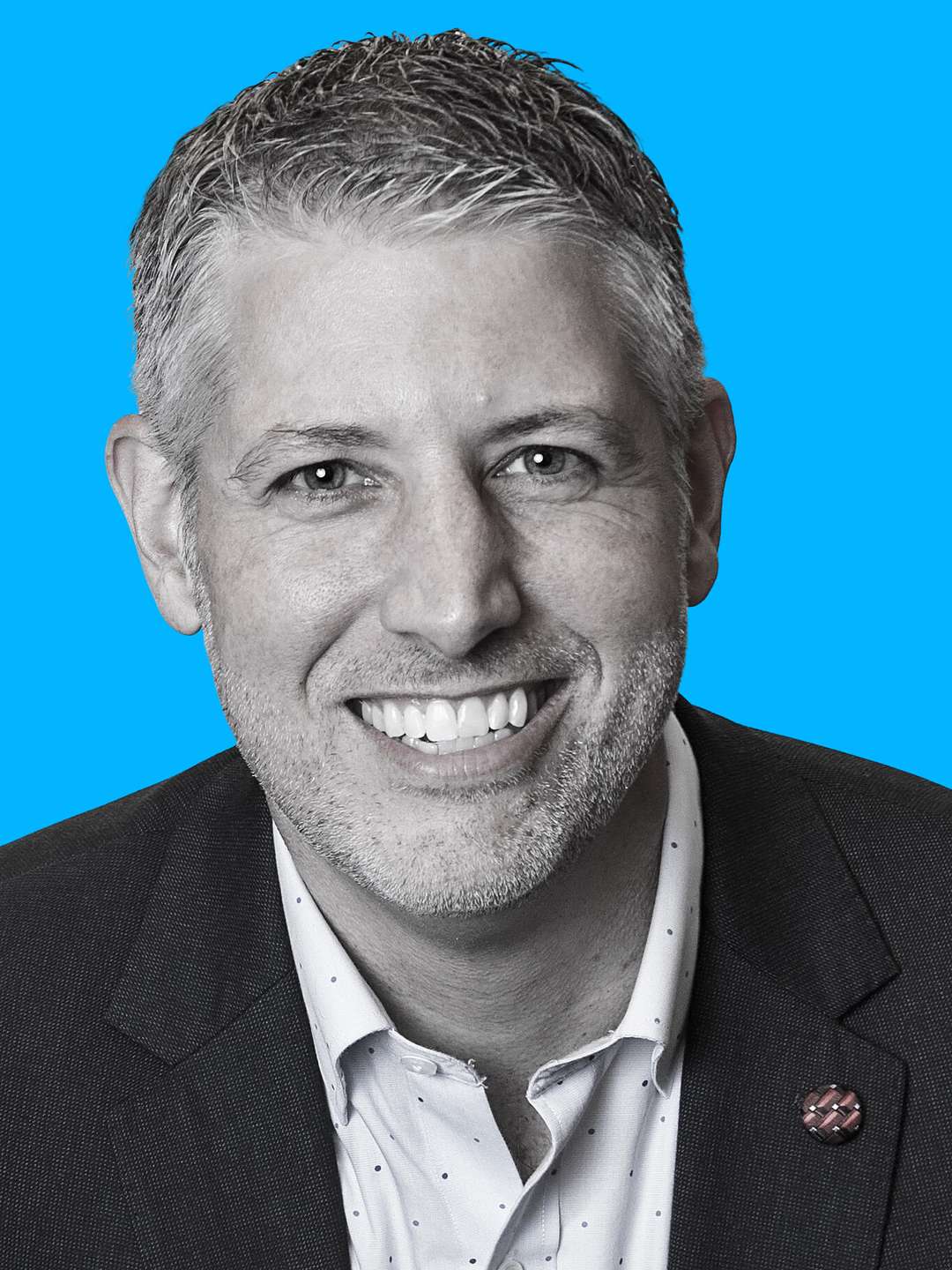 Andy Weiss