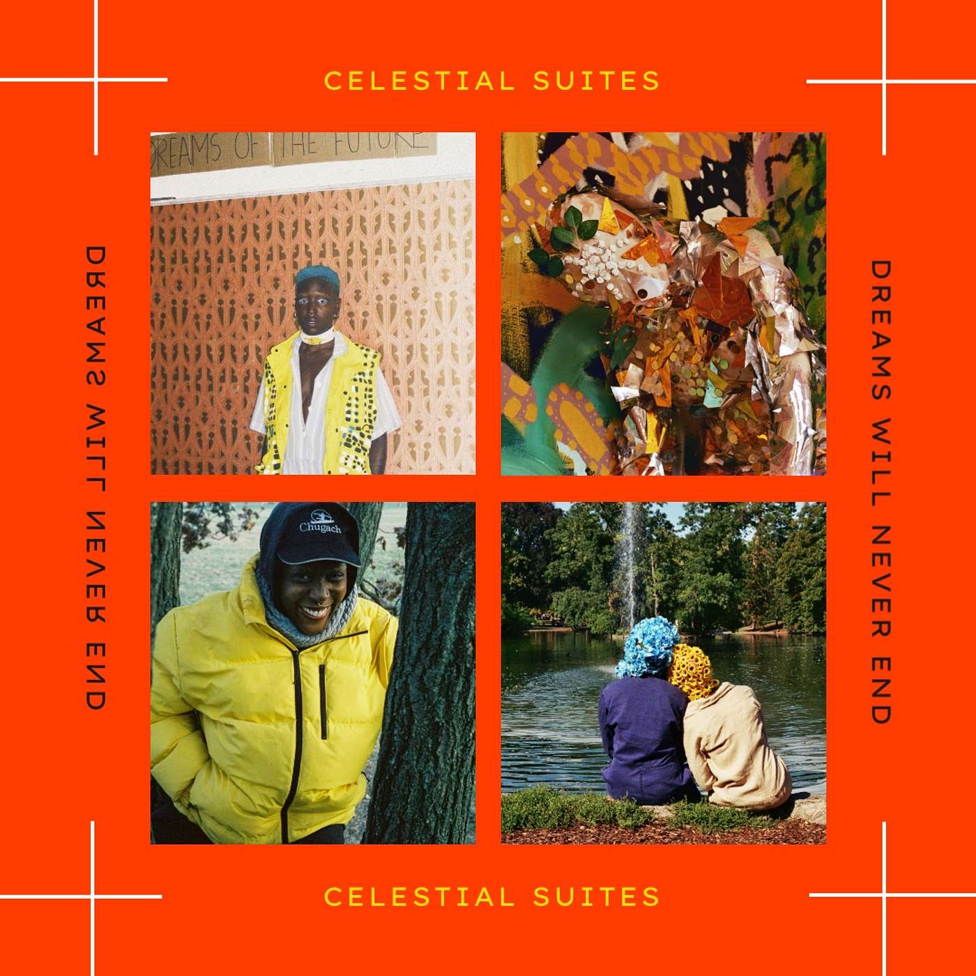 Celestial Suites