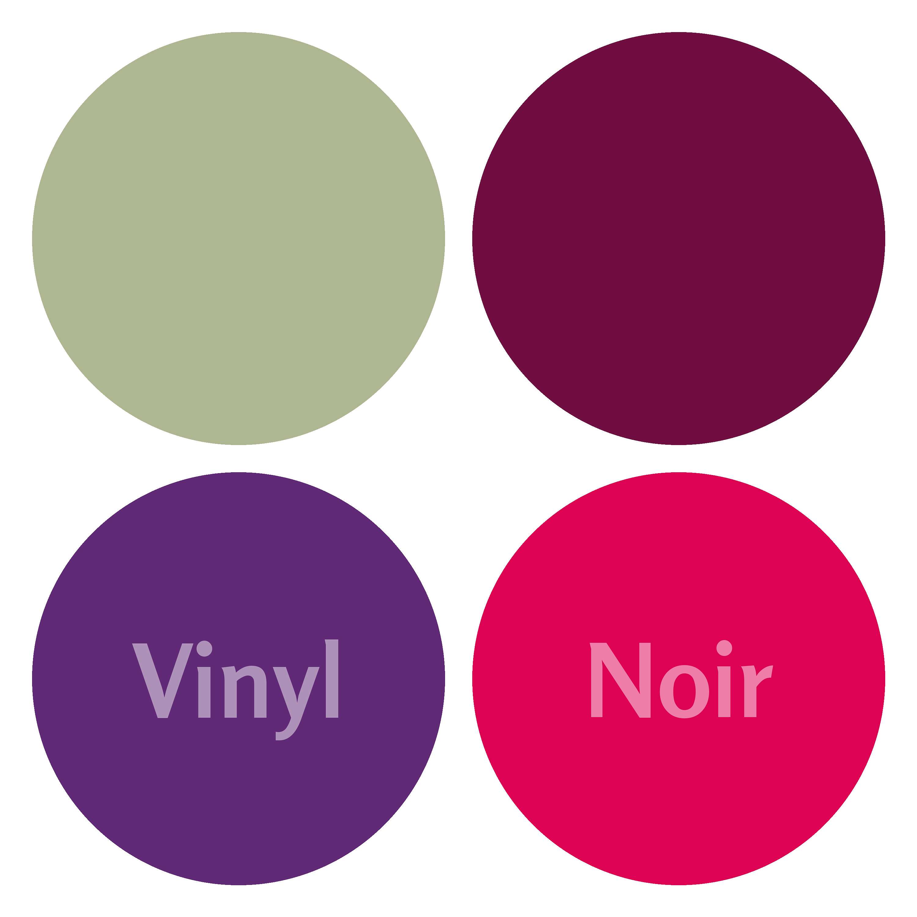 Vinyl Noir