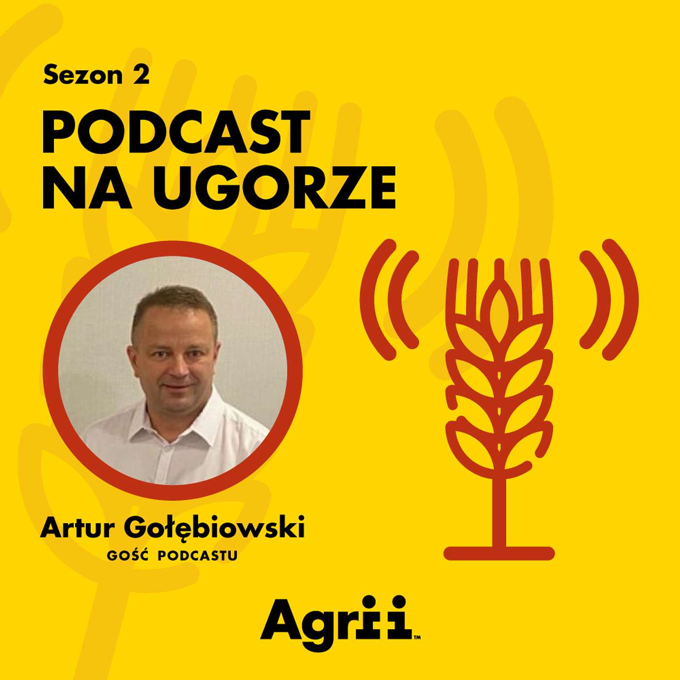 PODCAST NA UGORZE