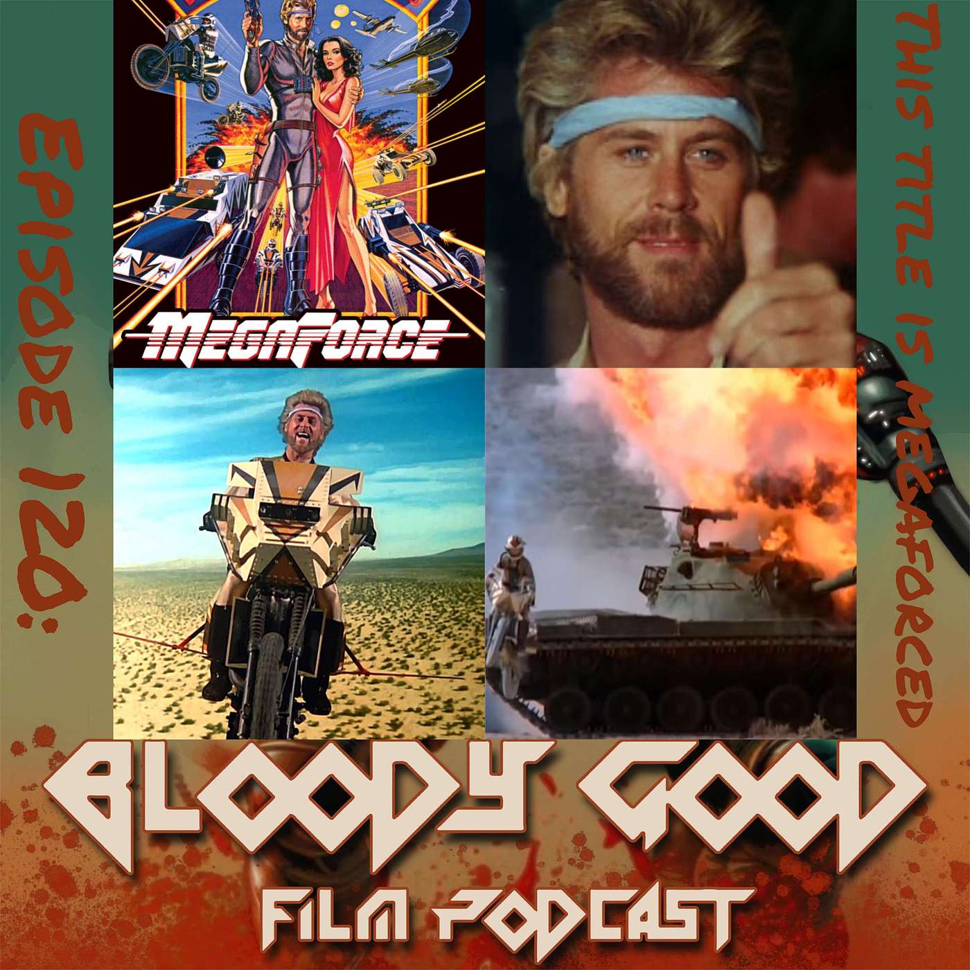 Bloody Good Film Podcast