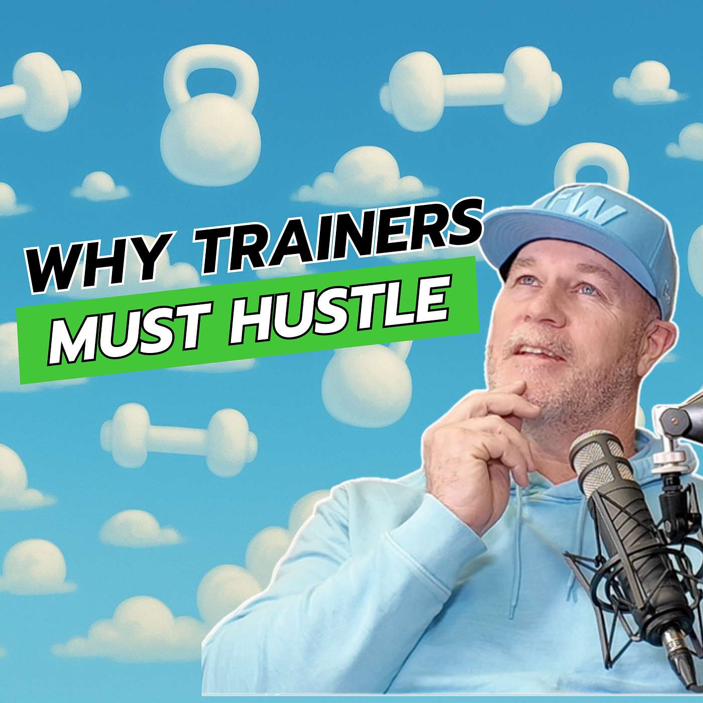 The Hard Truth About Making Money as a Personal Trainer