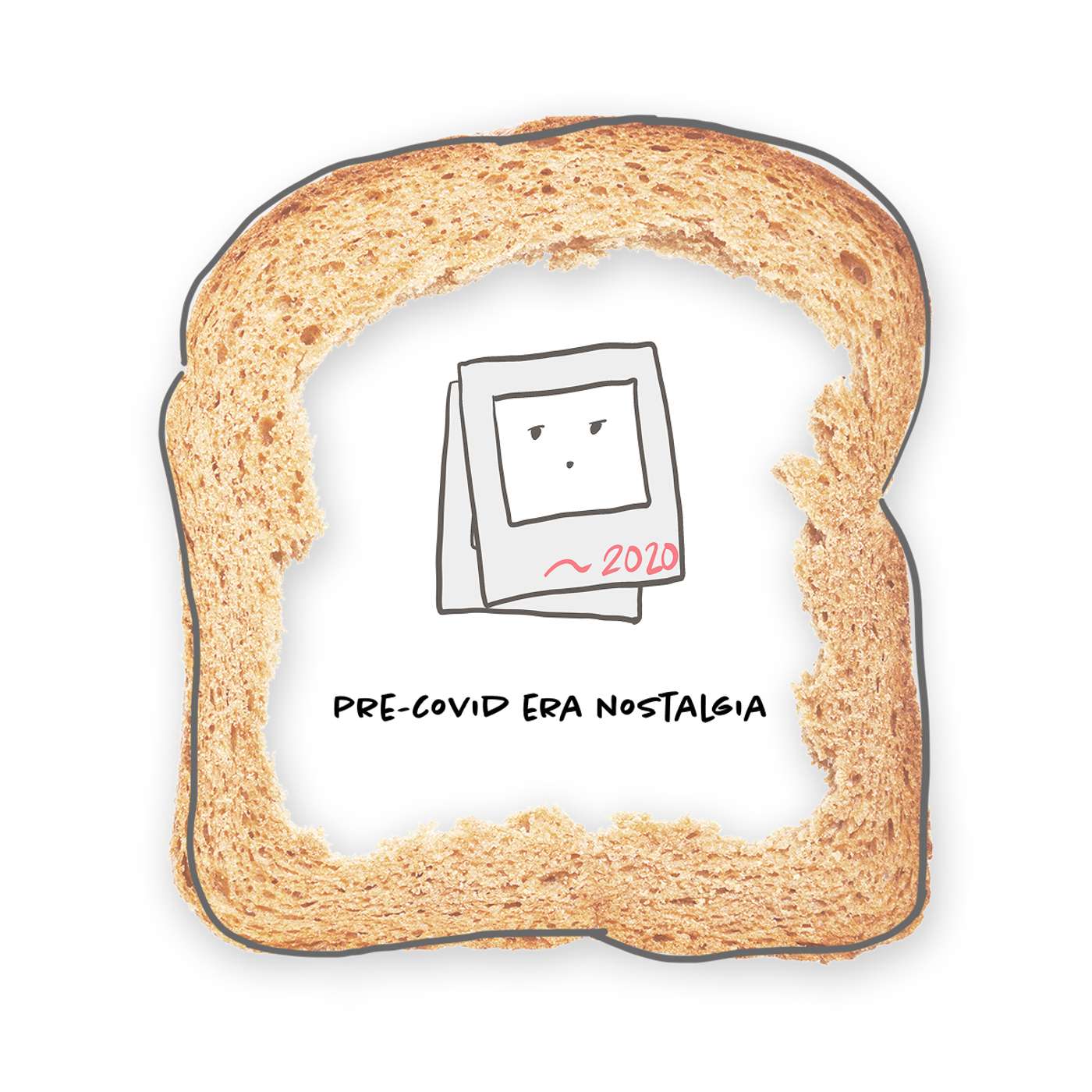 Pre-Covid Era Nostalgia Episode cover