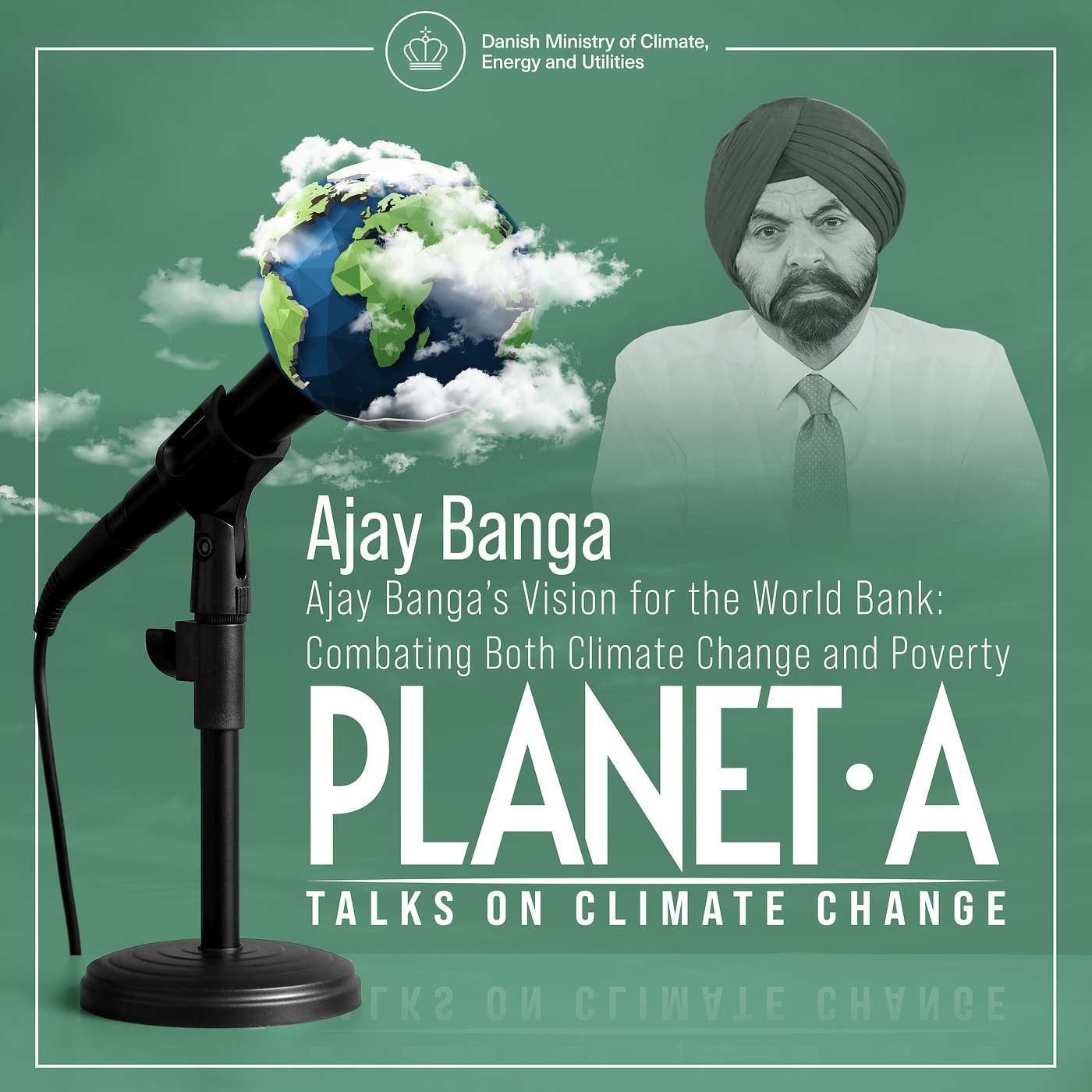 Ajay Banga’s Vision for the World Bank: Combating Both Climate Change and Poverty