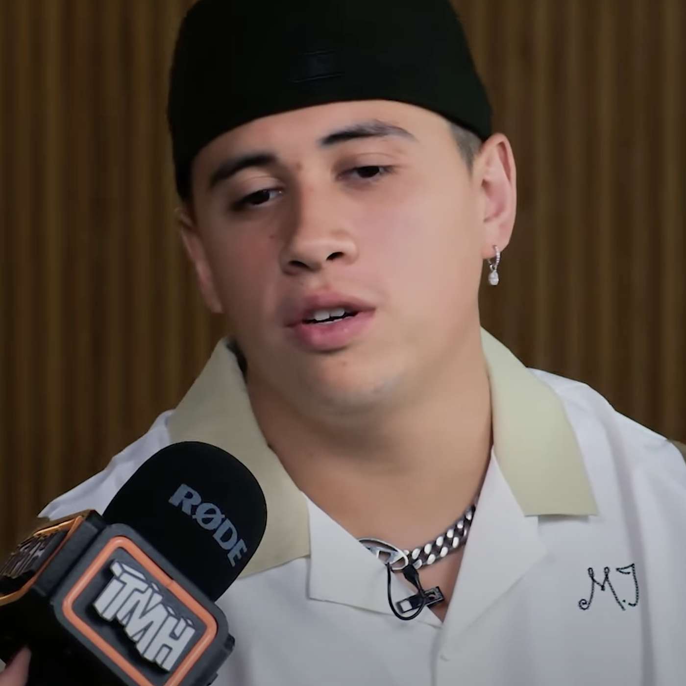 FMK confiesa cómo surgió la frase de Nicki Nicole en "Camionetota" episode artwork