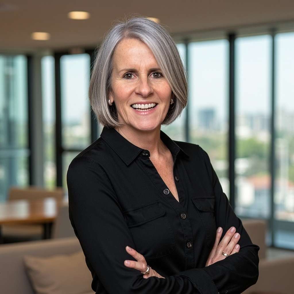 Sue Anstiss