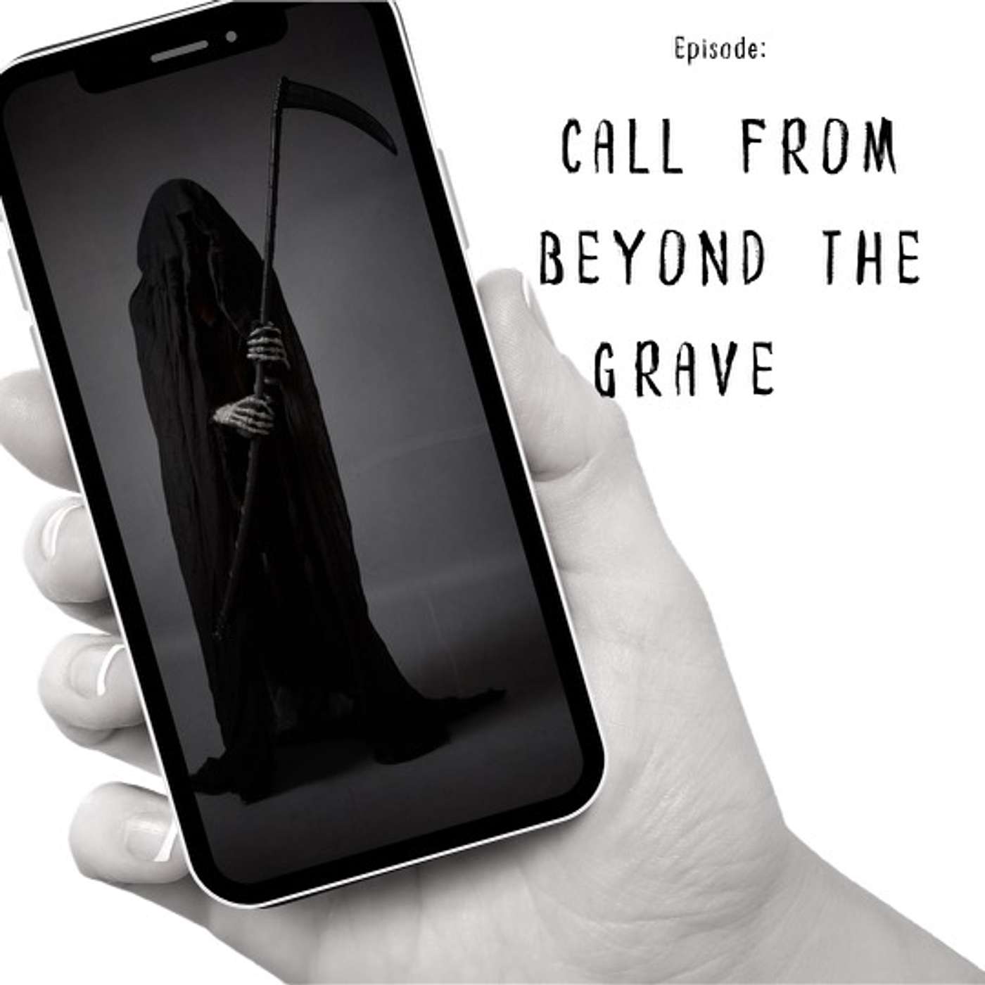 Calls from the Afterlife: Tales of Phantom Phone Calls Beyond the Grave