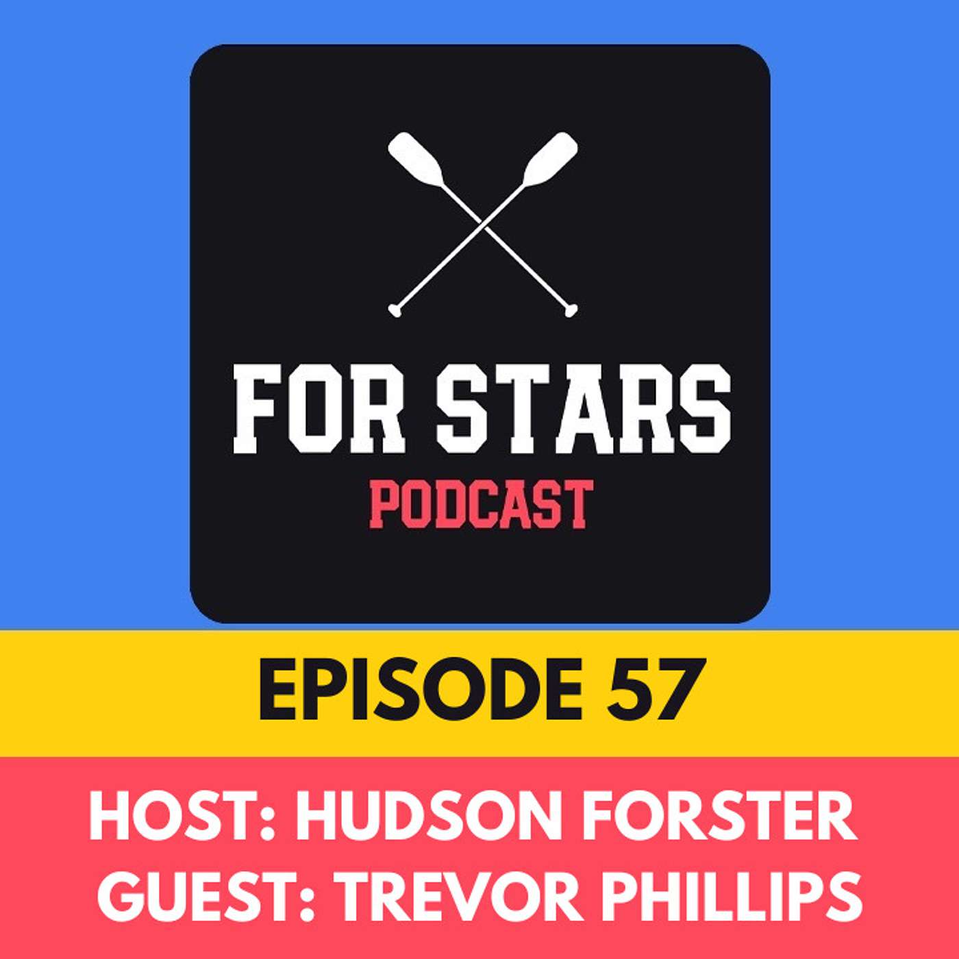 For Stars Podcast
