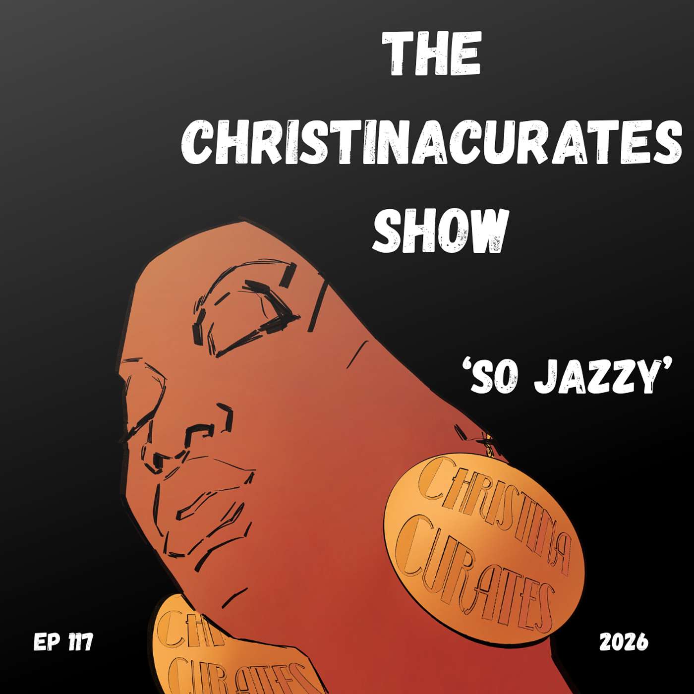 'So Jazzy' episode artwork