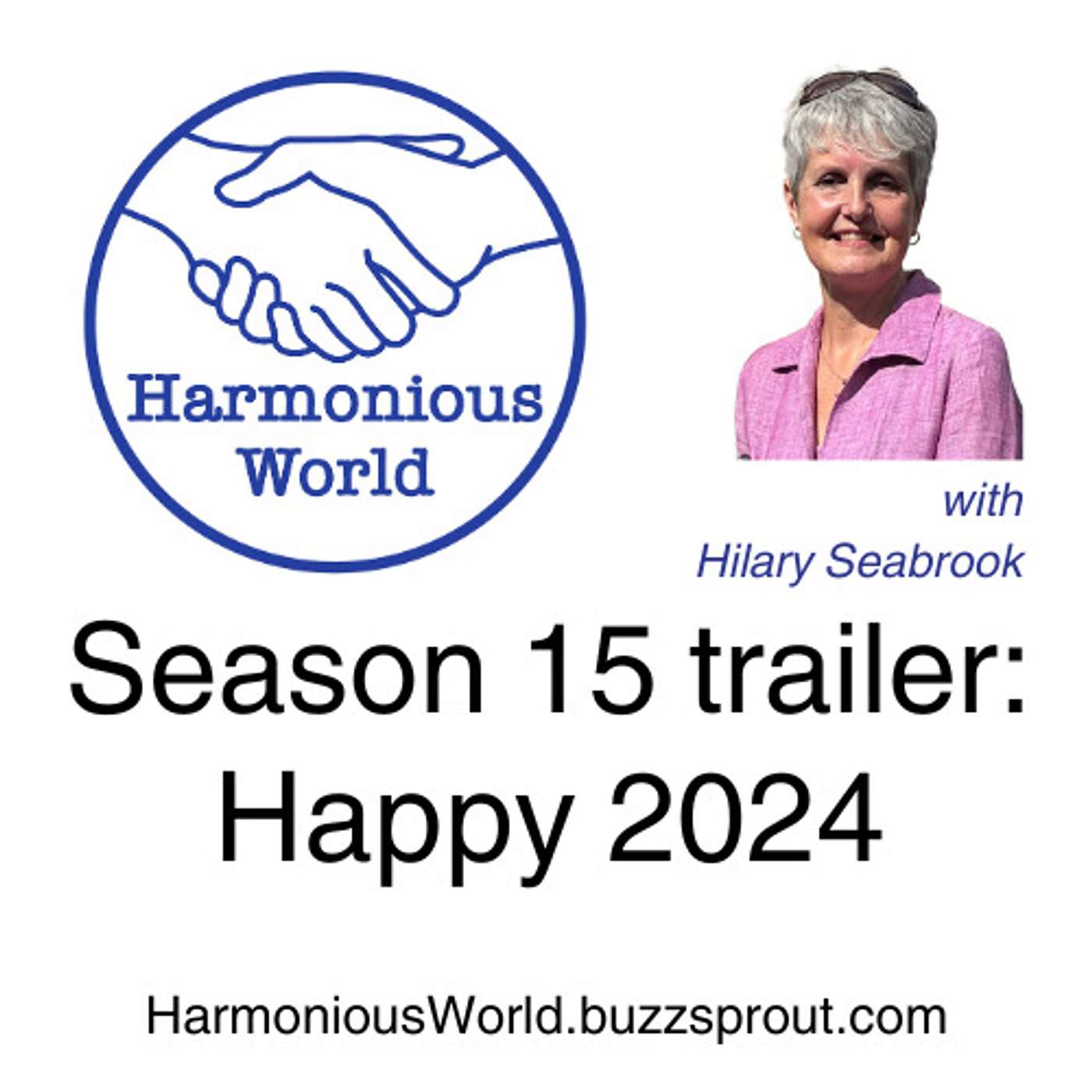 Season 15 trailer - Here's to a happy and healthy 2024