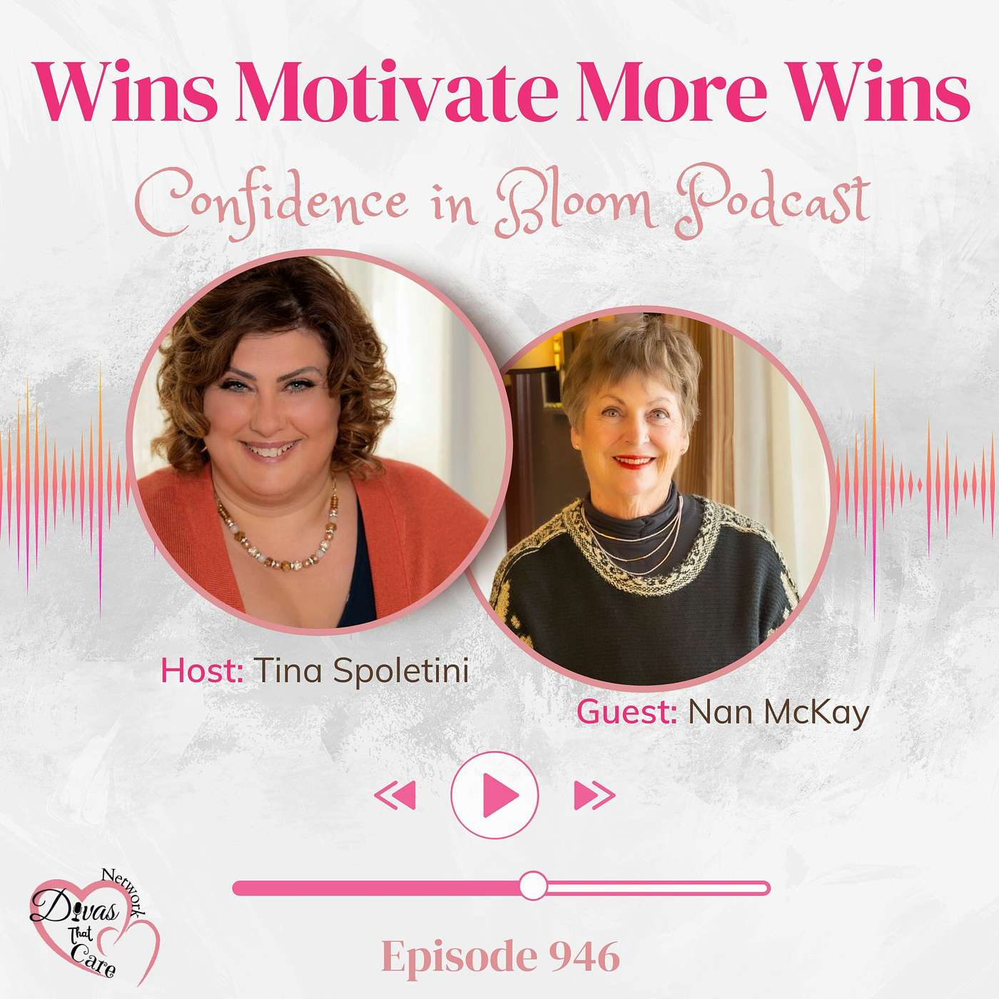 Wins Motivate More Wins episode artwork
