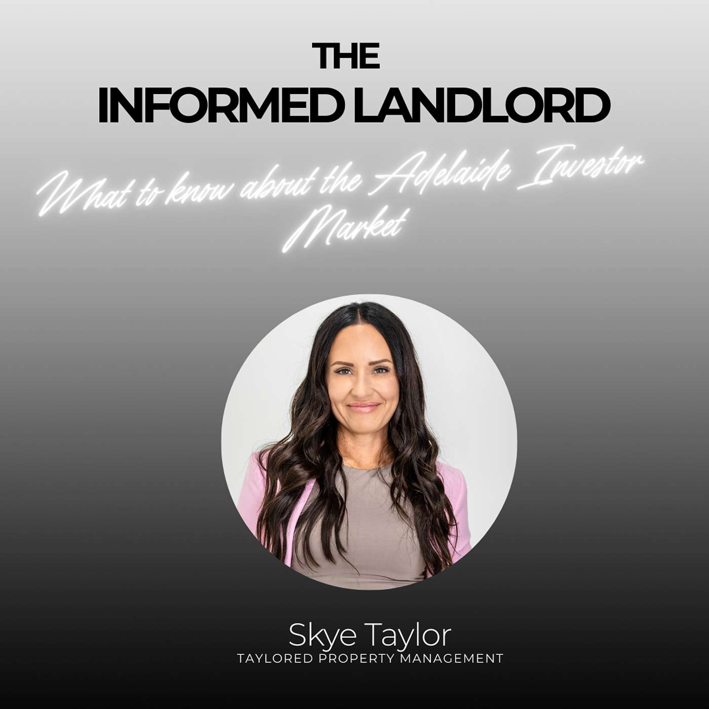 The Informed Landlord