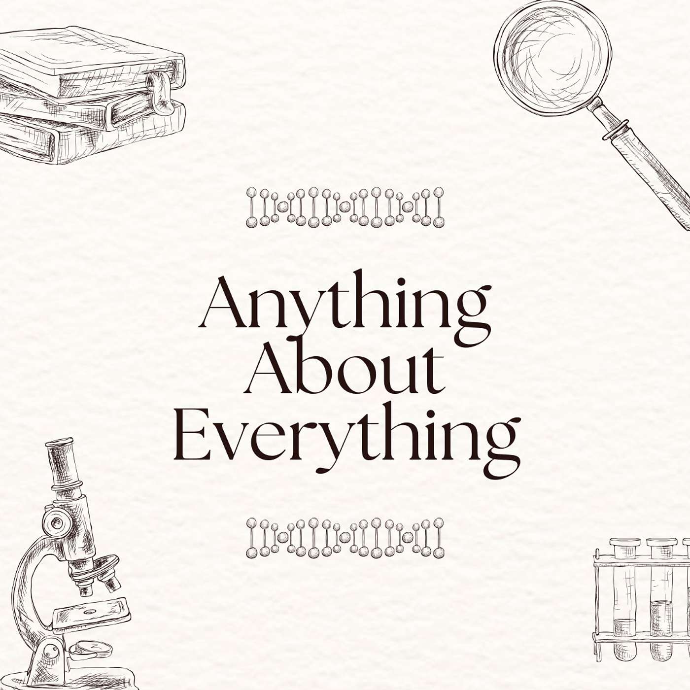 Anything about Everything:Artificial Intelligence(AI) , IQ ,EQ and much more with Adithya and Vinaya