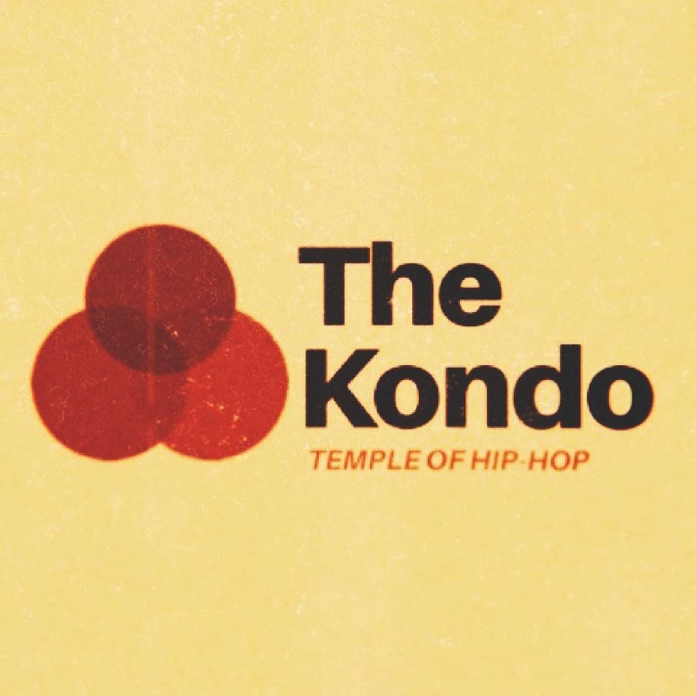 The Kondo: Temple of Hip Hop (Season II)