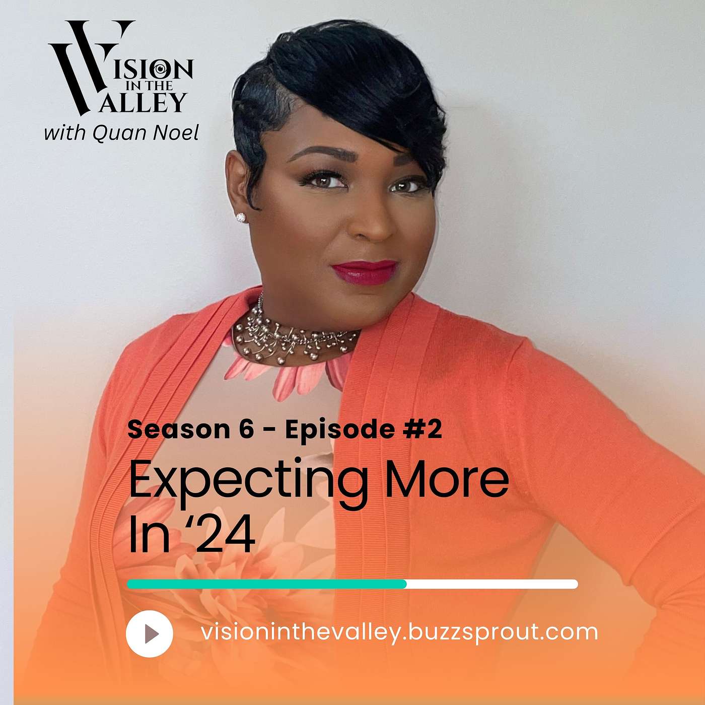Season 6:  Expecting More In '24