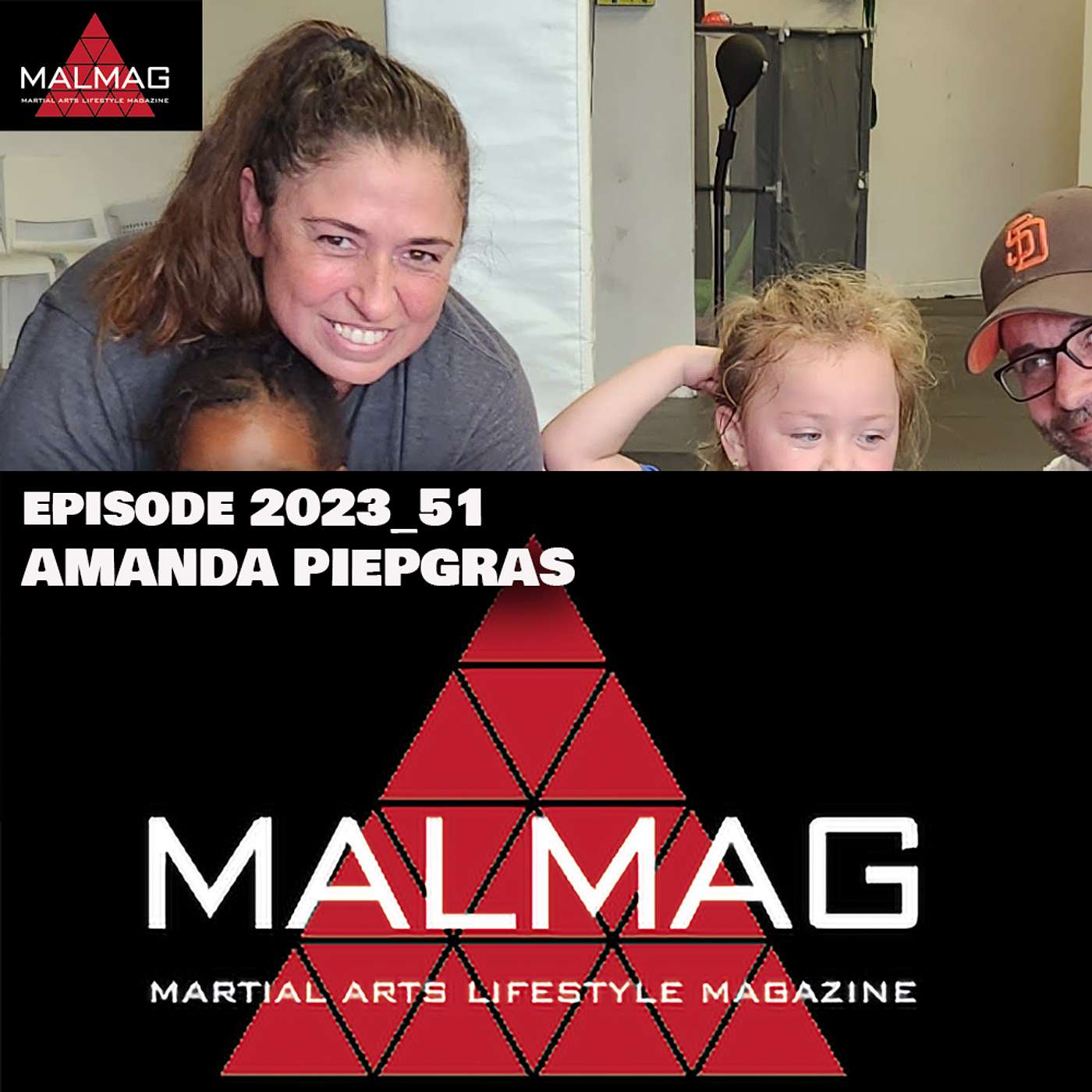 The Martial Arts Lifestyle Podcast