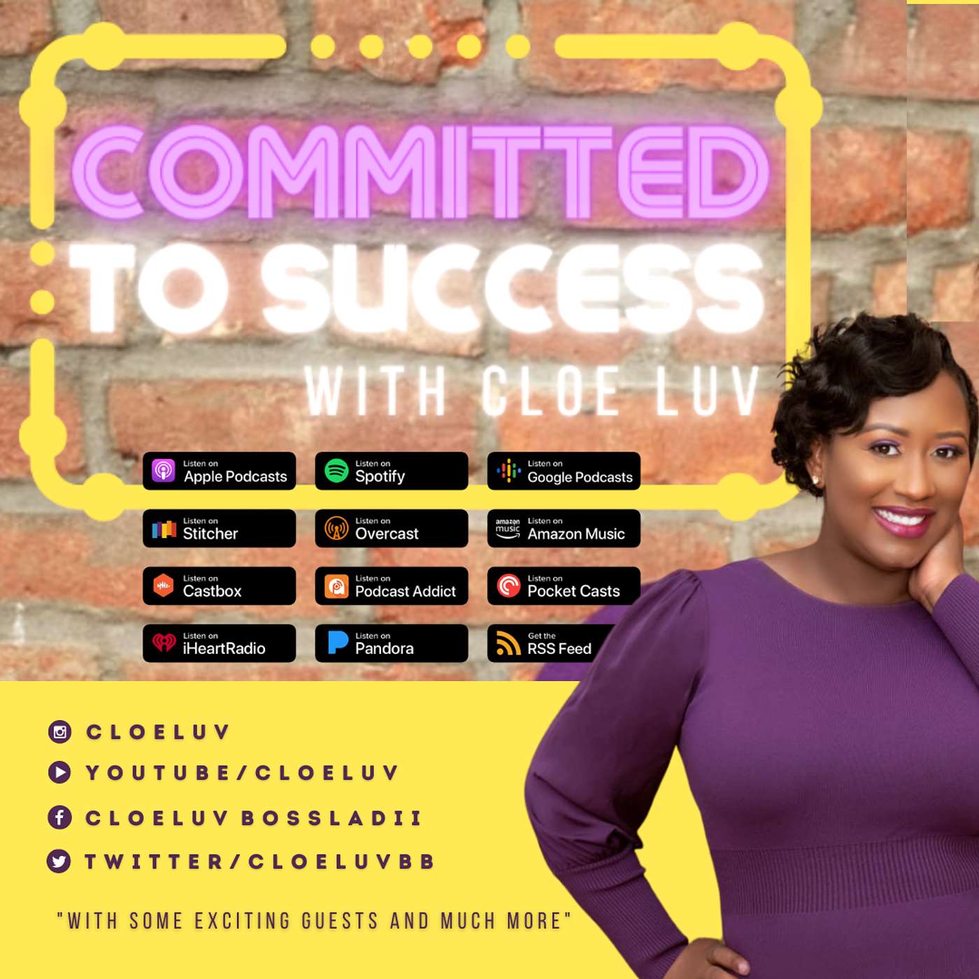 Committed To Success