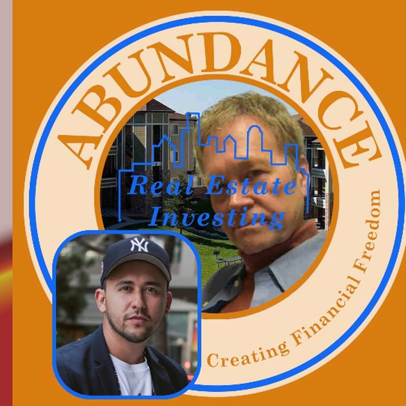 REIA 68 Lennon Lee: The Power of Relationships in Cash Flowing Real Estate Investing