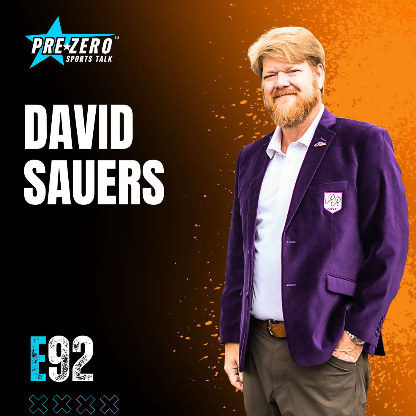 Rethinking Restrooms: David Sauers on Innovation, Leadership, and Event Experience