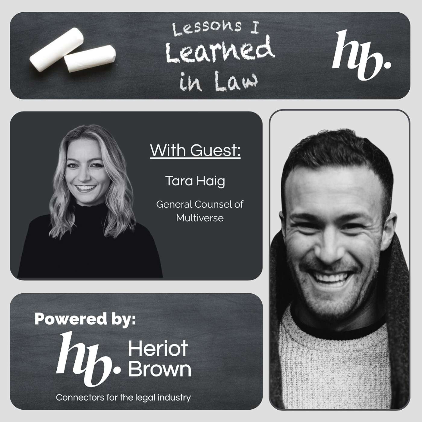 🎙️ Everything is Figureoutable: Tara Haig on Saying Yes, Showing Up, and Scaling as GC at Multiverse