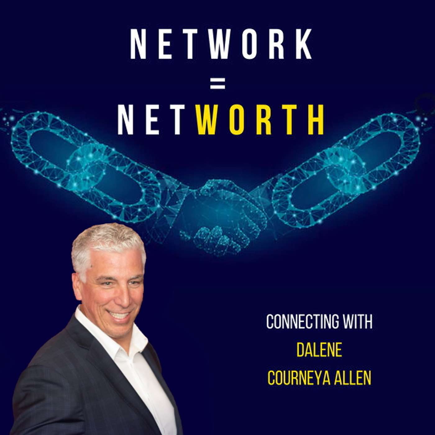 Network = Networth