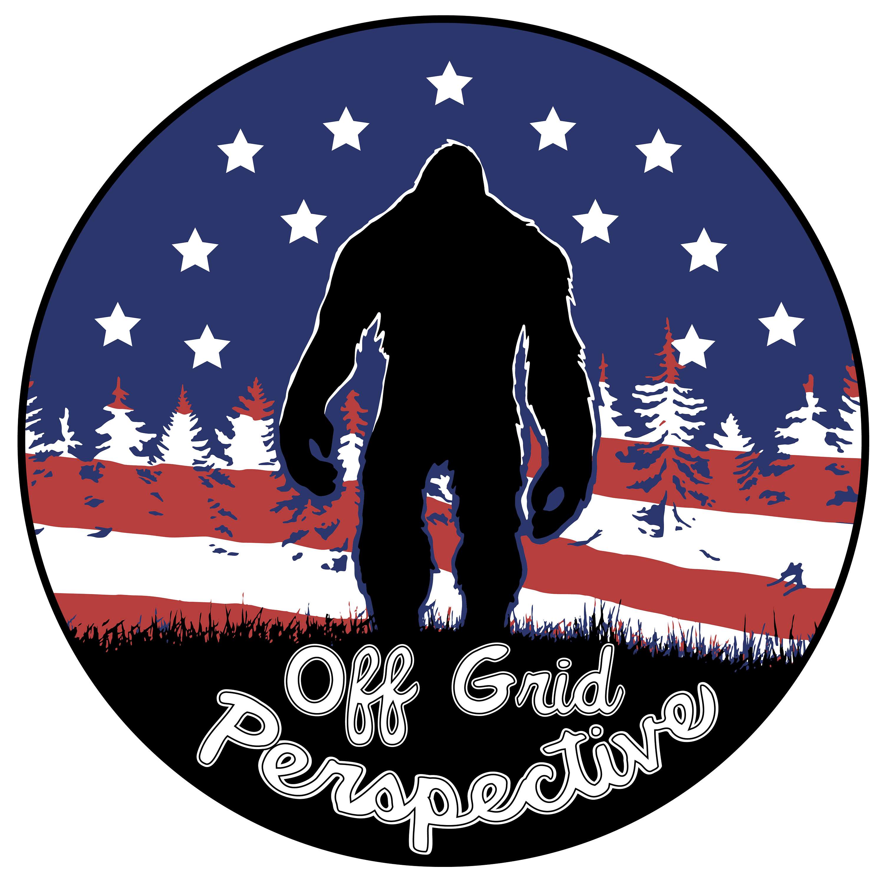 Off Grid Perspective