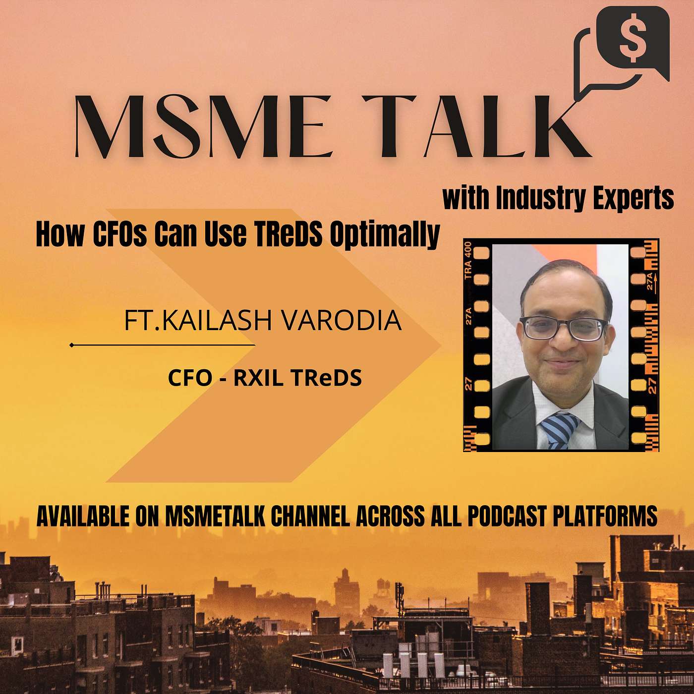 How CFOs Can Use TReDS Optimally How CFOs Can Use TReDS Optimally