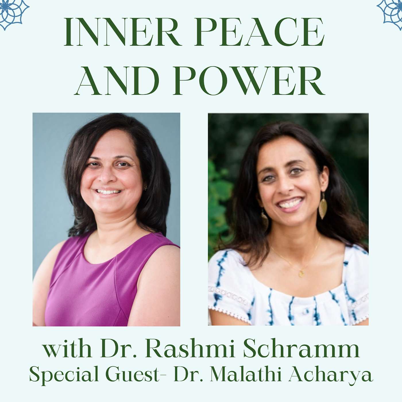 16: Self Healing with Dr. Malathi Acharya