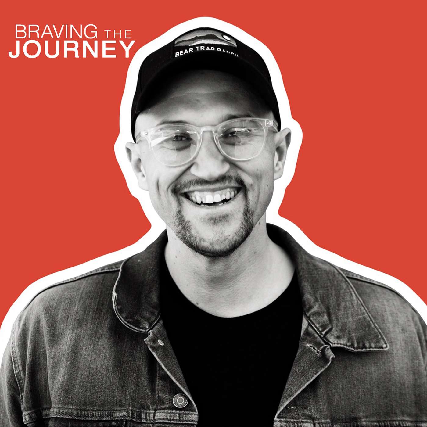 Braving the Journey.