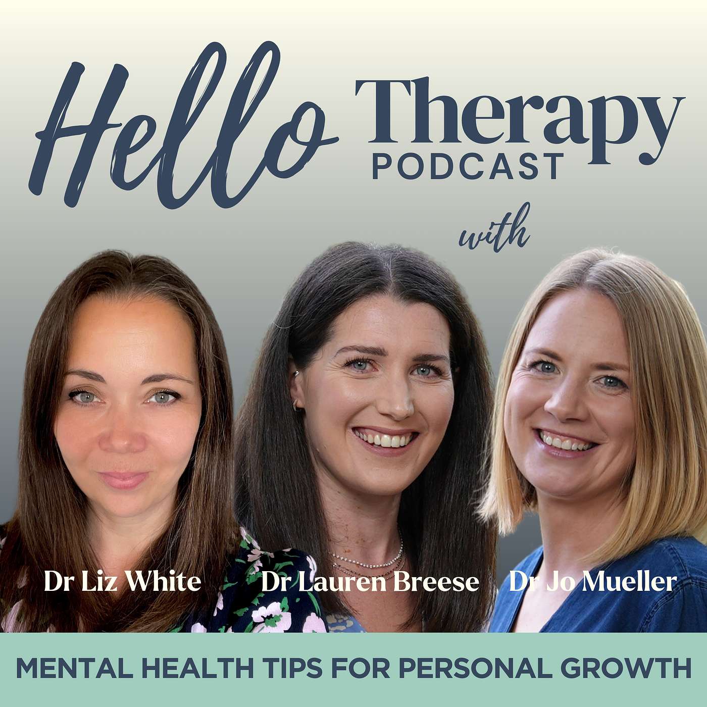 Hello Therapy: Mental Health Tips For Personal Growth