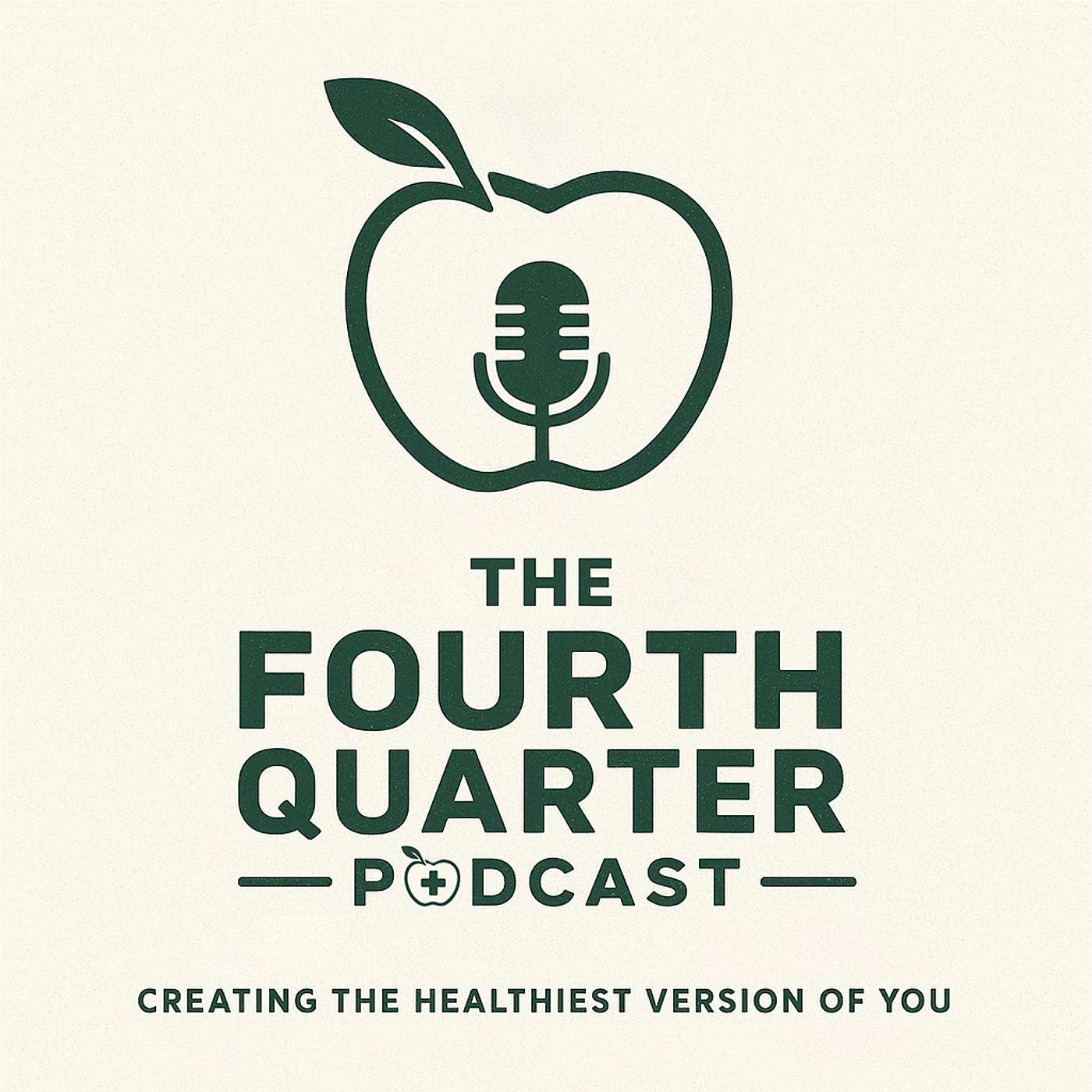 The Fourth Quarter Podcast