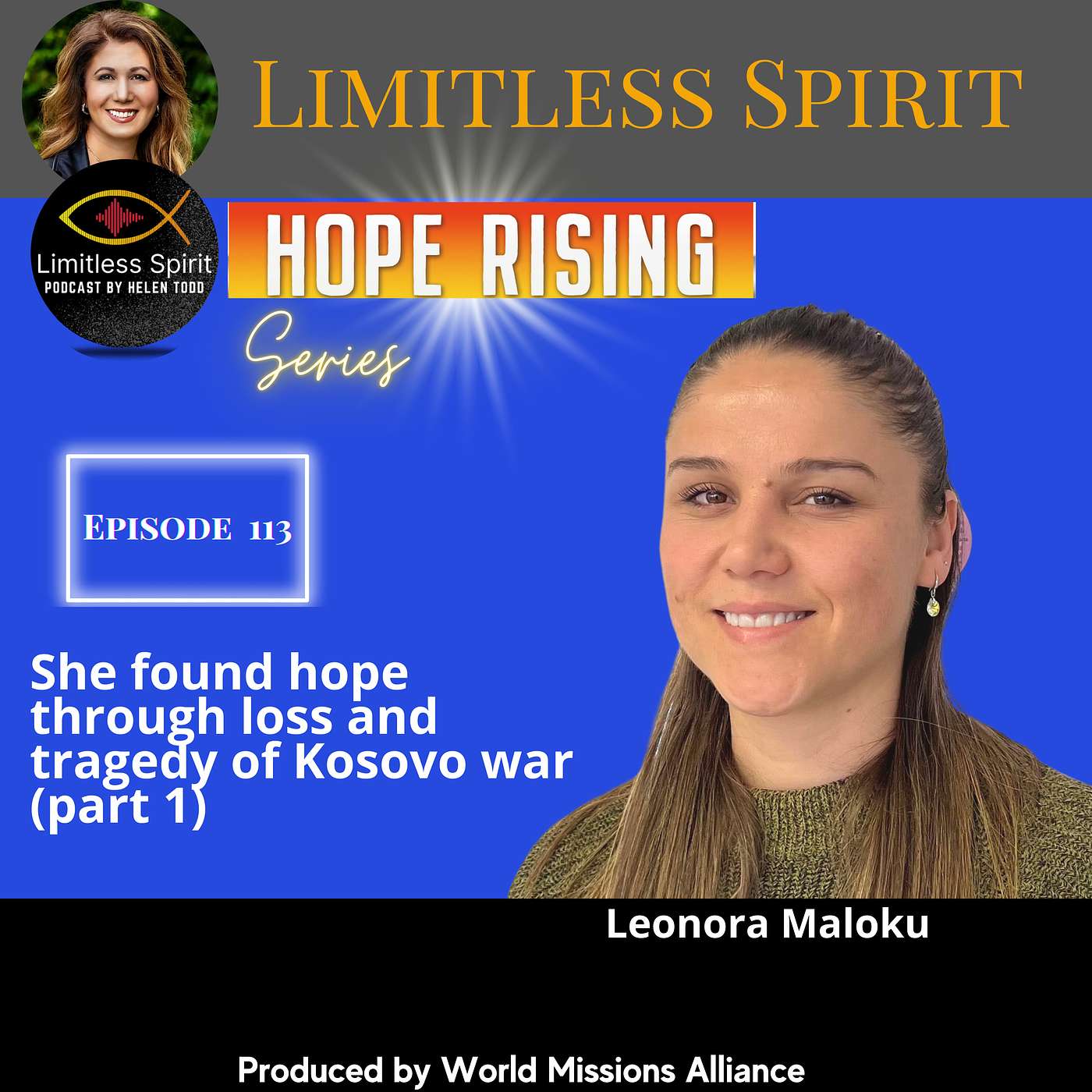 Limitless Spirit