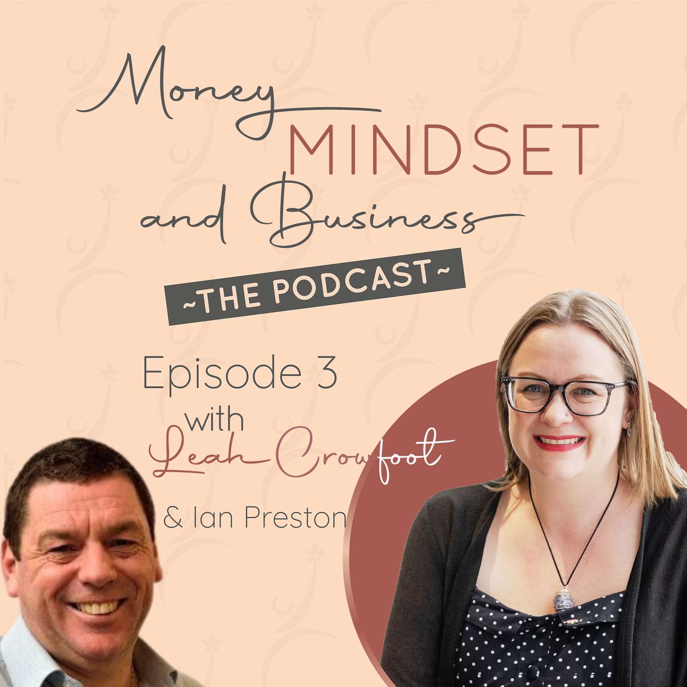 Money, Mindset & Business